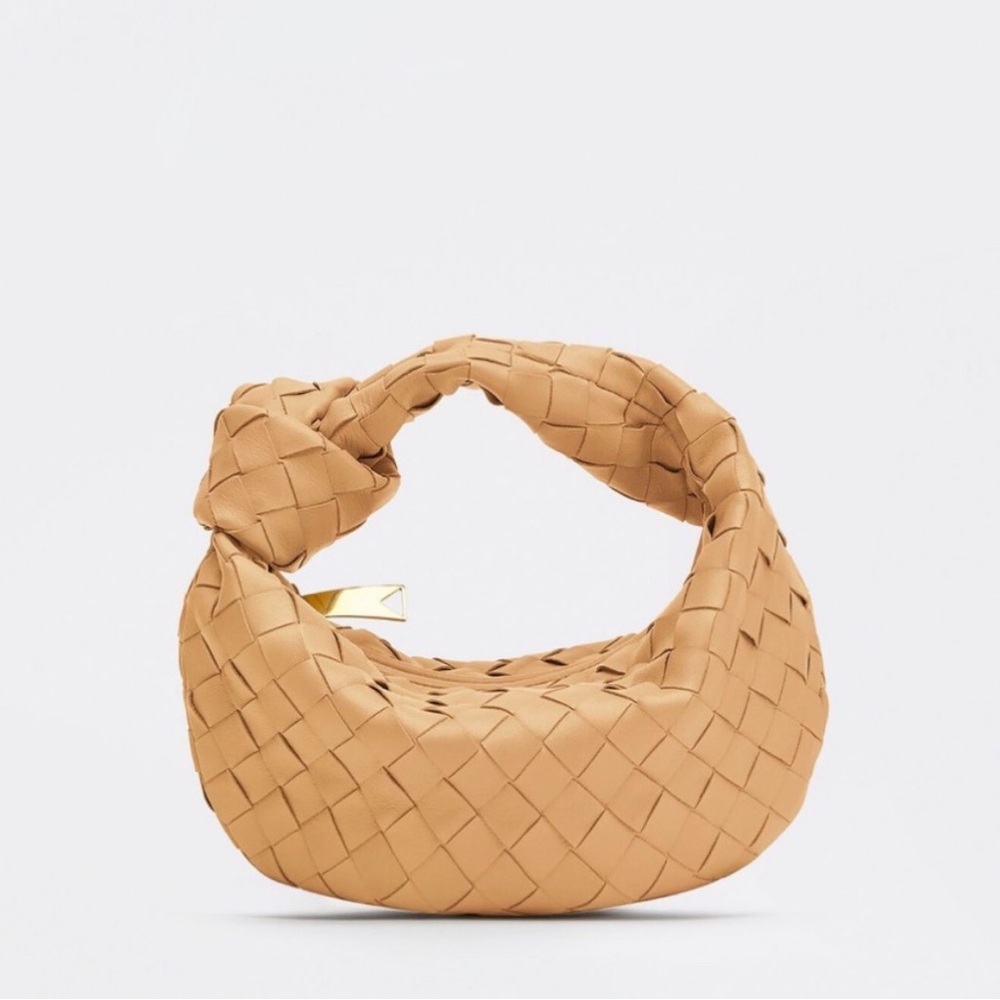 Bottega Veneta Mini Jodie